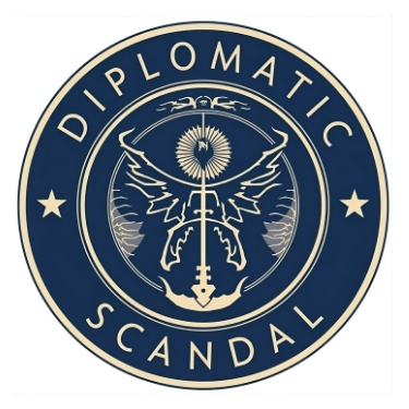 Diplomaticscandal.com