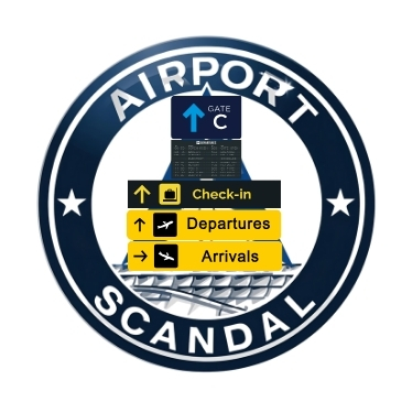 AirportScandal.com